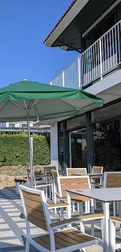 Terraza-restaurante-Key-By-Keyser restaurante con terraza Larrabasterra Key by Keyser