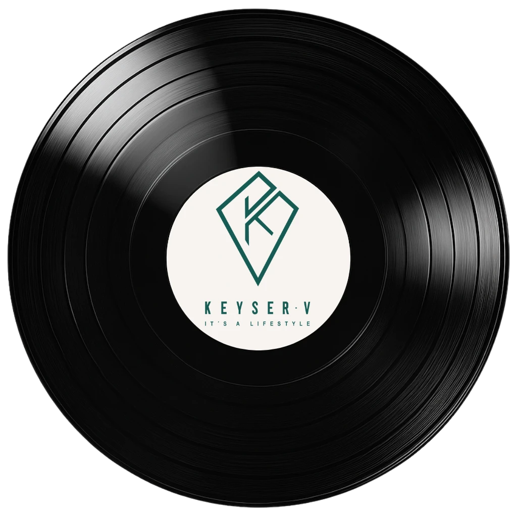 Musica vinilo en directo restaurante keyser Bizkaia